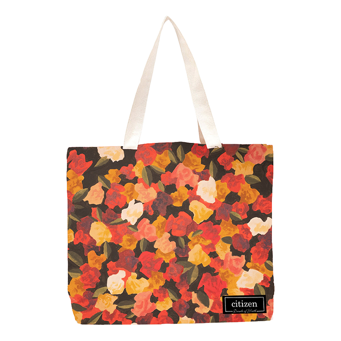 Flowers Tote