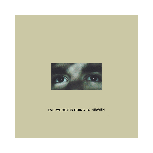 Everybody is Going to Heaven (10 Year Anniversary Edition) 2XLP – Yellow Love