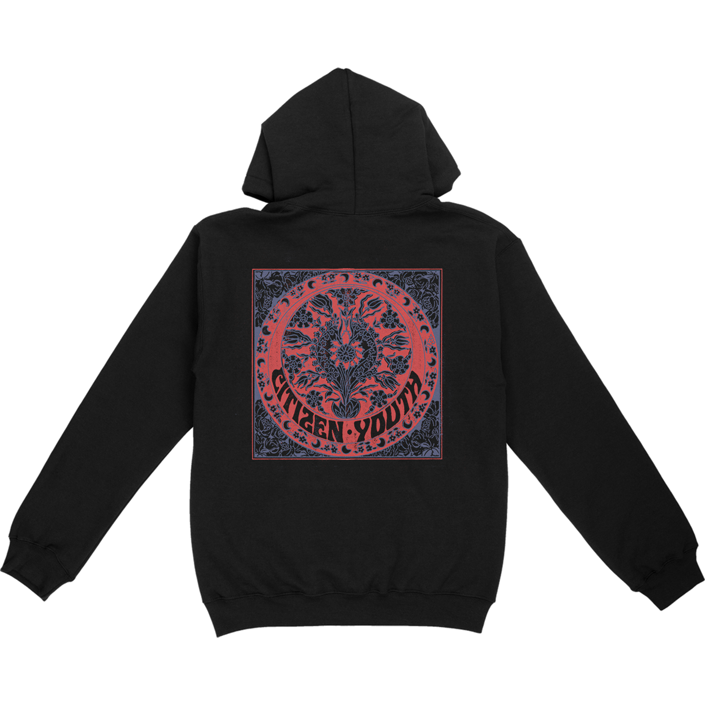 Ciz Youth Hoodie