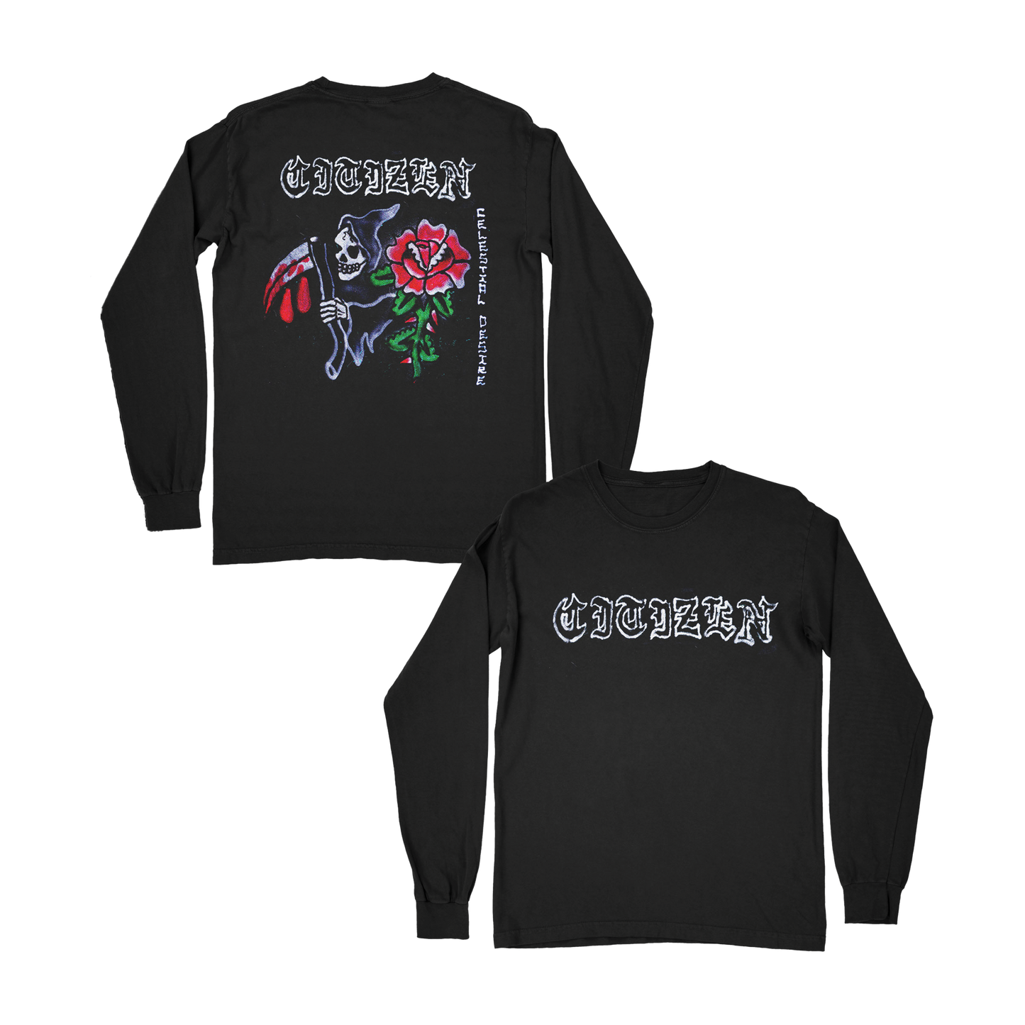 Celestial Desire Longsleeve T-Shirt