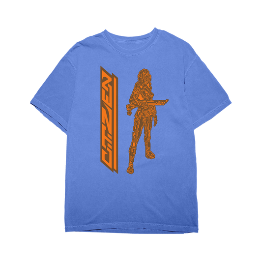 Graphik Tour T-Shirt