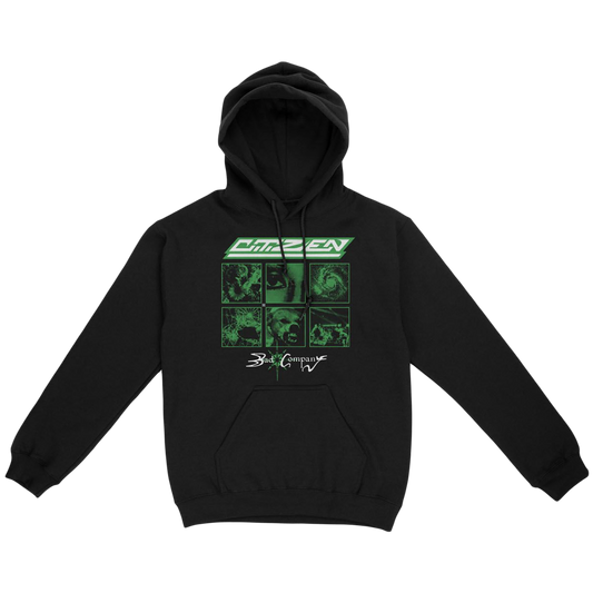 Eras Tour Hoodie