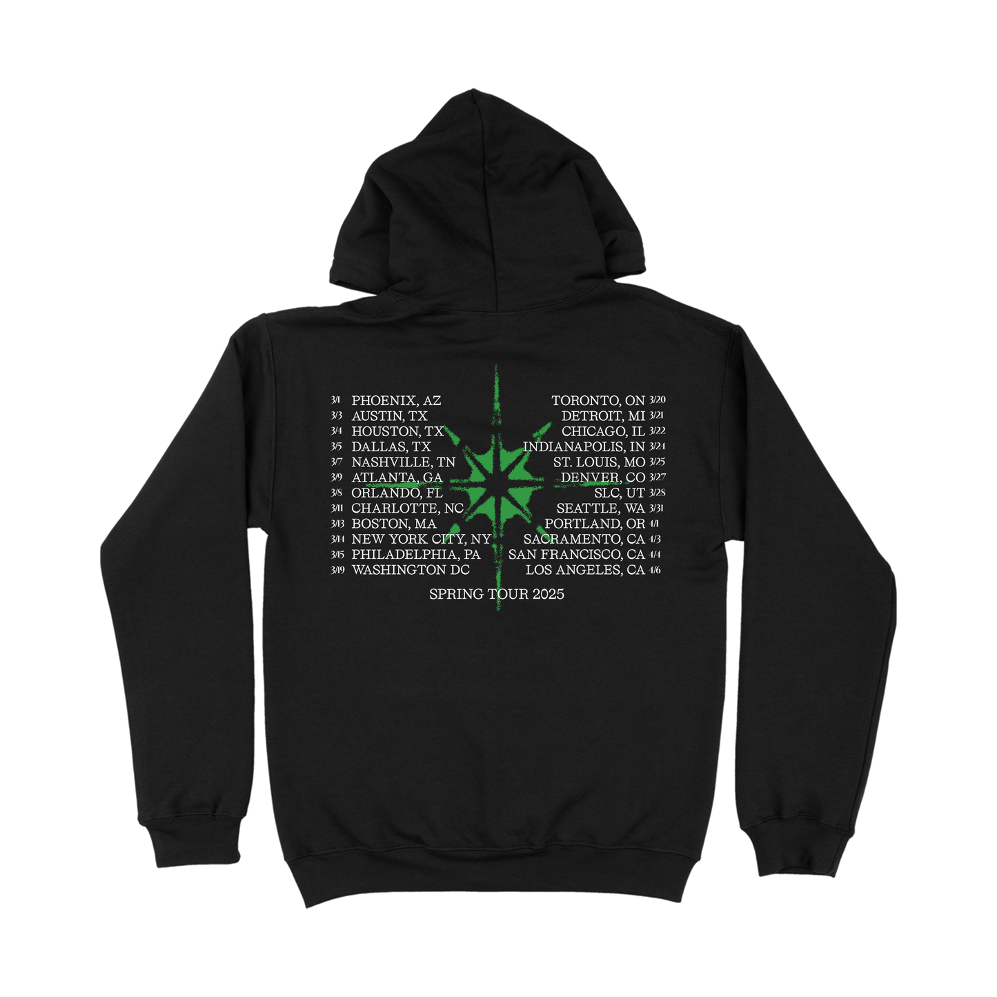 Eras Tour Hoodie