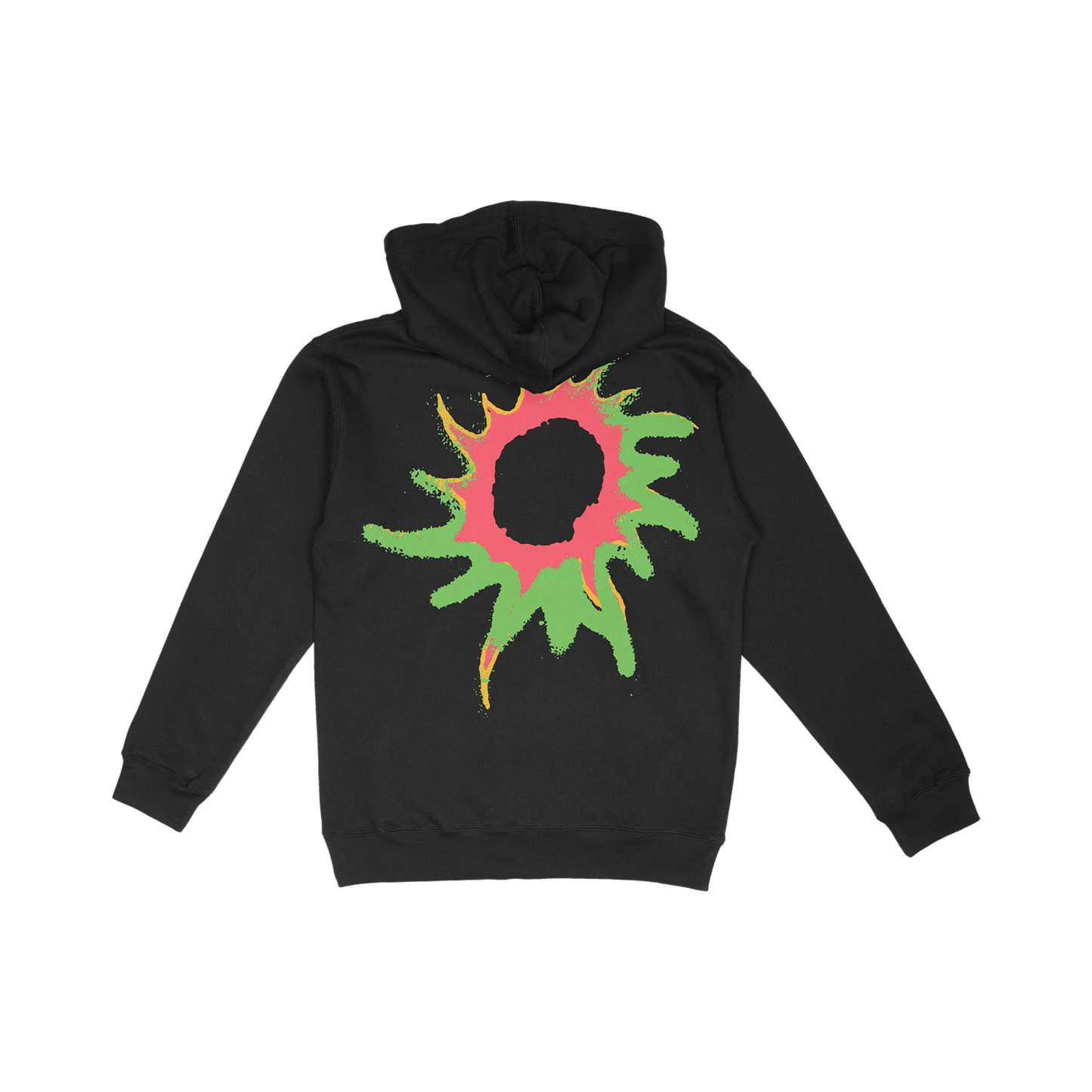 Glass World Hoodie