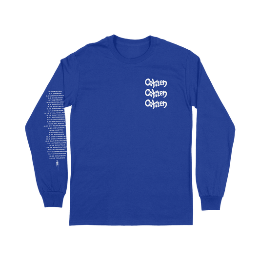 Screwed Long Sleeve