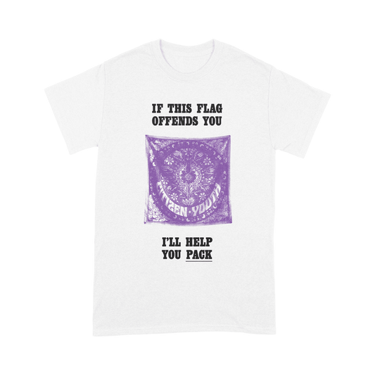 Help You Pack T-Shirt