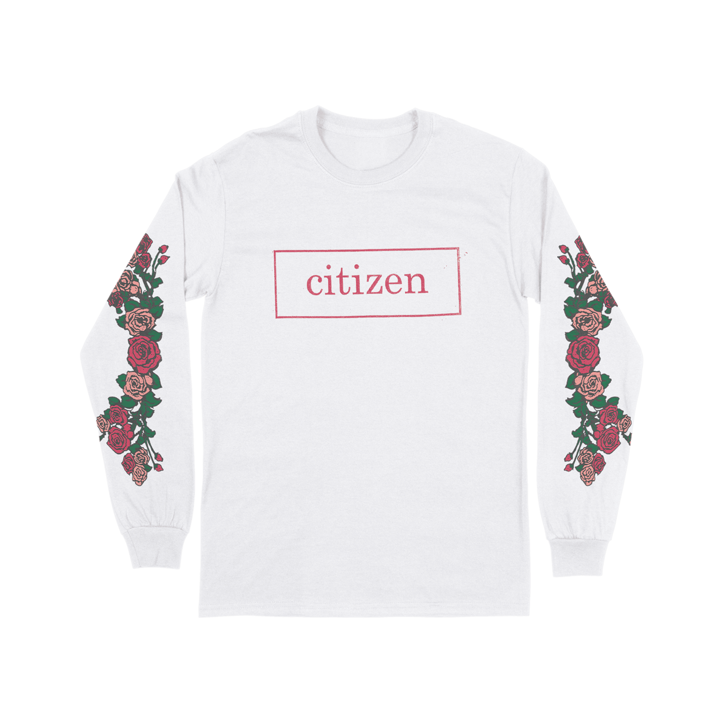 Live Photo Tour Long Sleeve