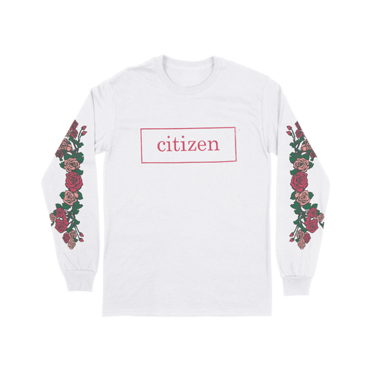 Live Photo Tour Long Sleeve