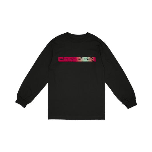 Silhouette Longsleeve