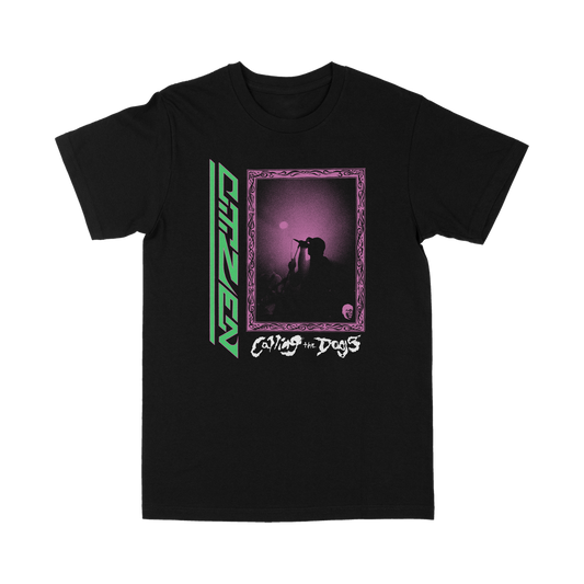 Frame 2025 Tour T-Shirt