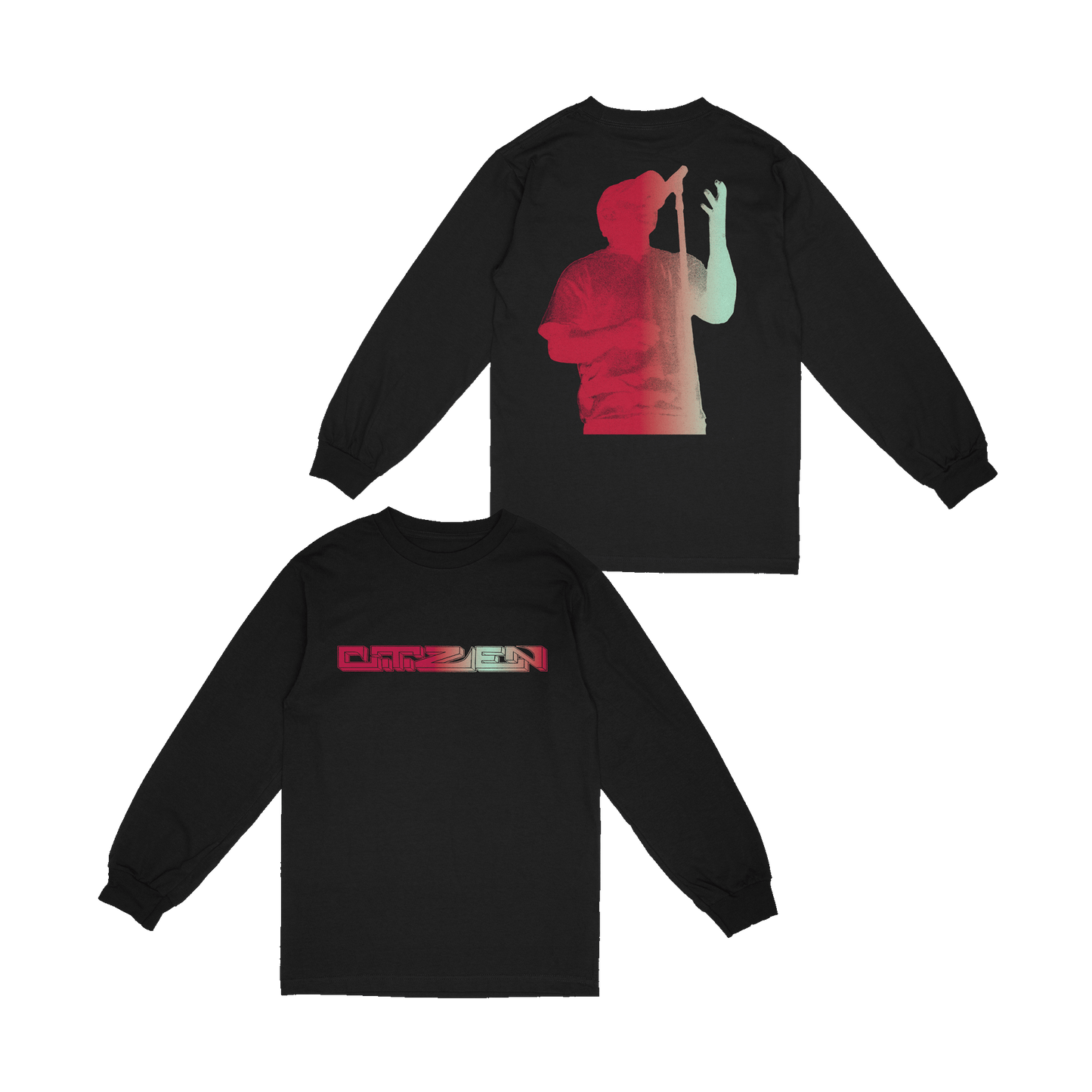 Silhouette Longsleeve