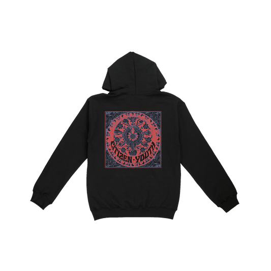 Ciz Youth Hoodie