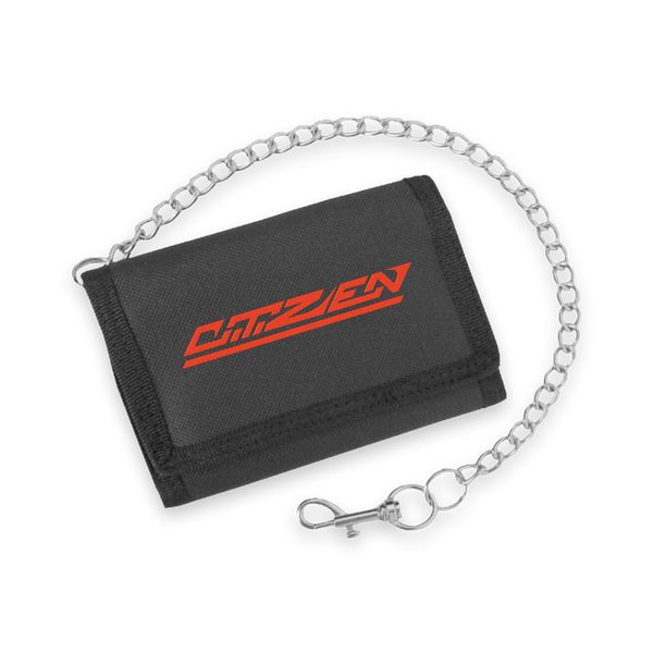 Logo Chain Wallet – Citizen Band