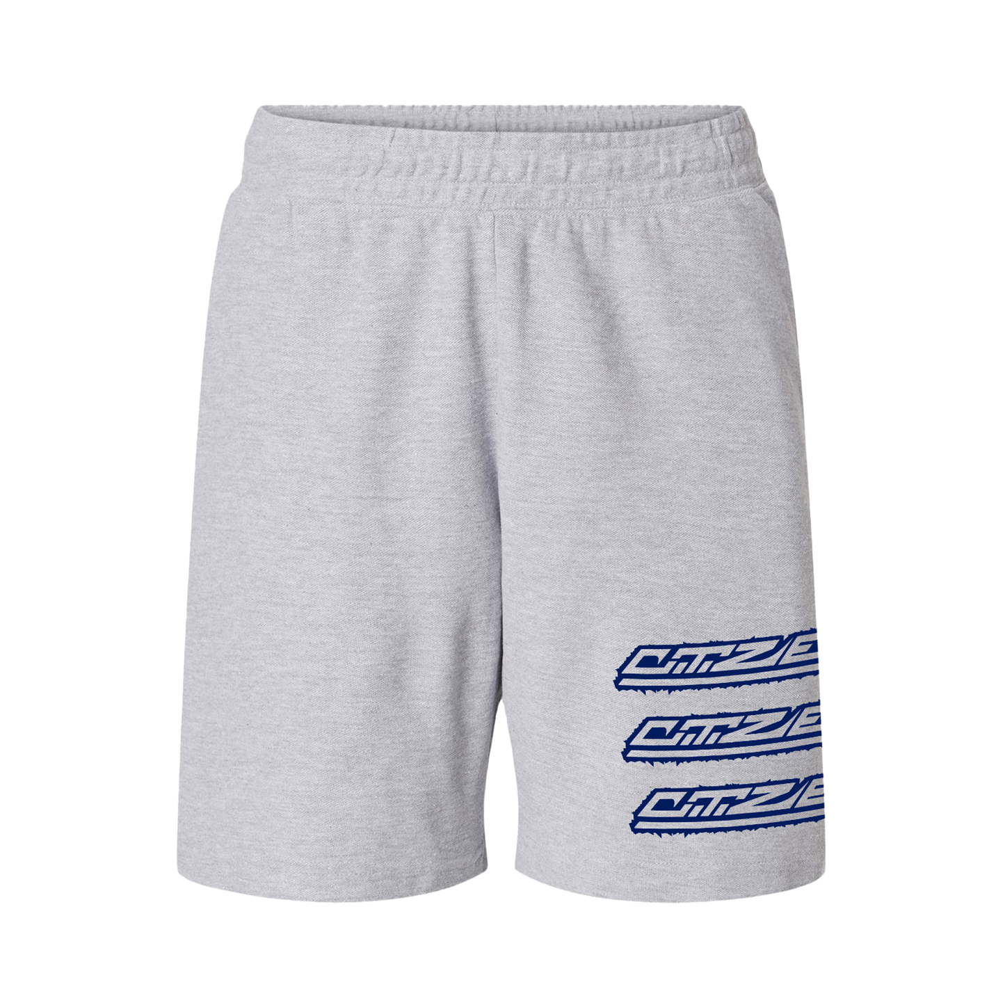 Triple Logo Shorts