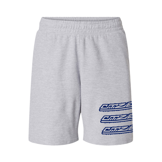 Triple Logo Shorts