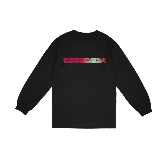 Silhouette Longsleeve