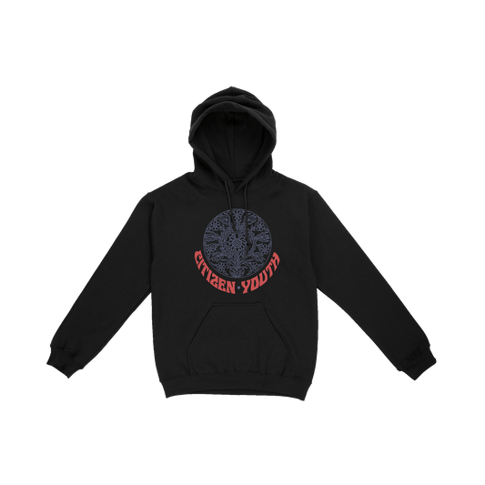 Ciz Youth Hoodie