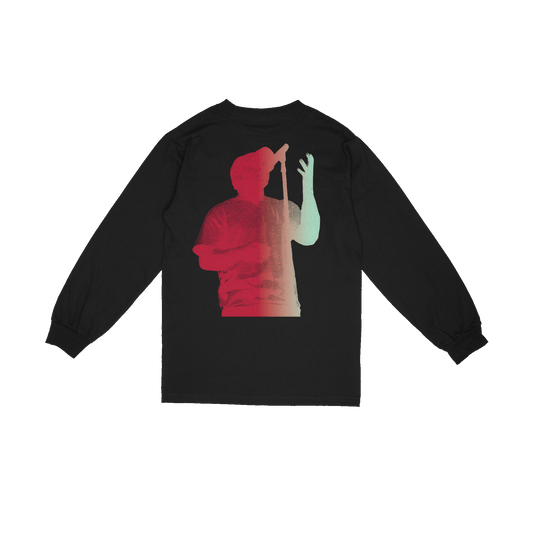 Silhouette Longsleeve