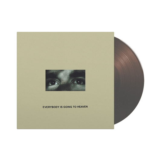 “Everybody Is Going To Heaven” LP – Eco-Mix