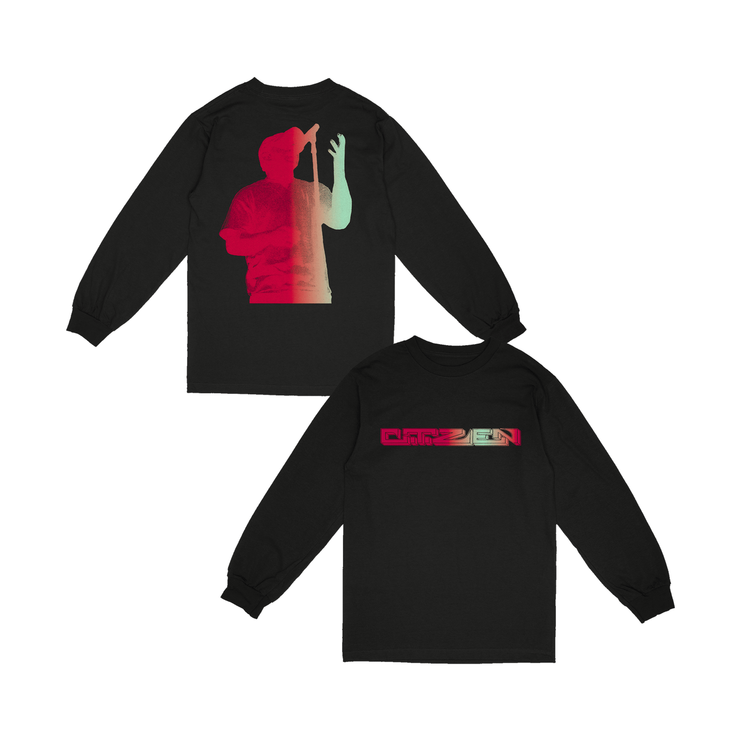 Silhouette Longsleeve