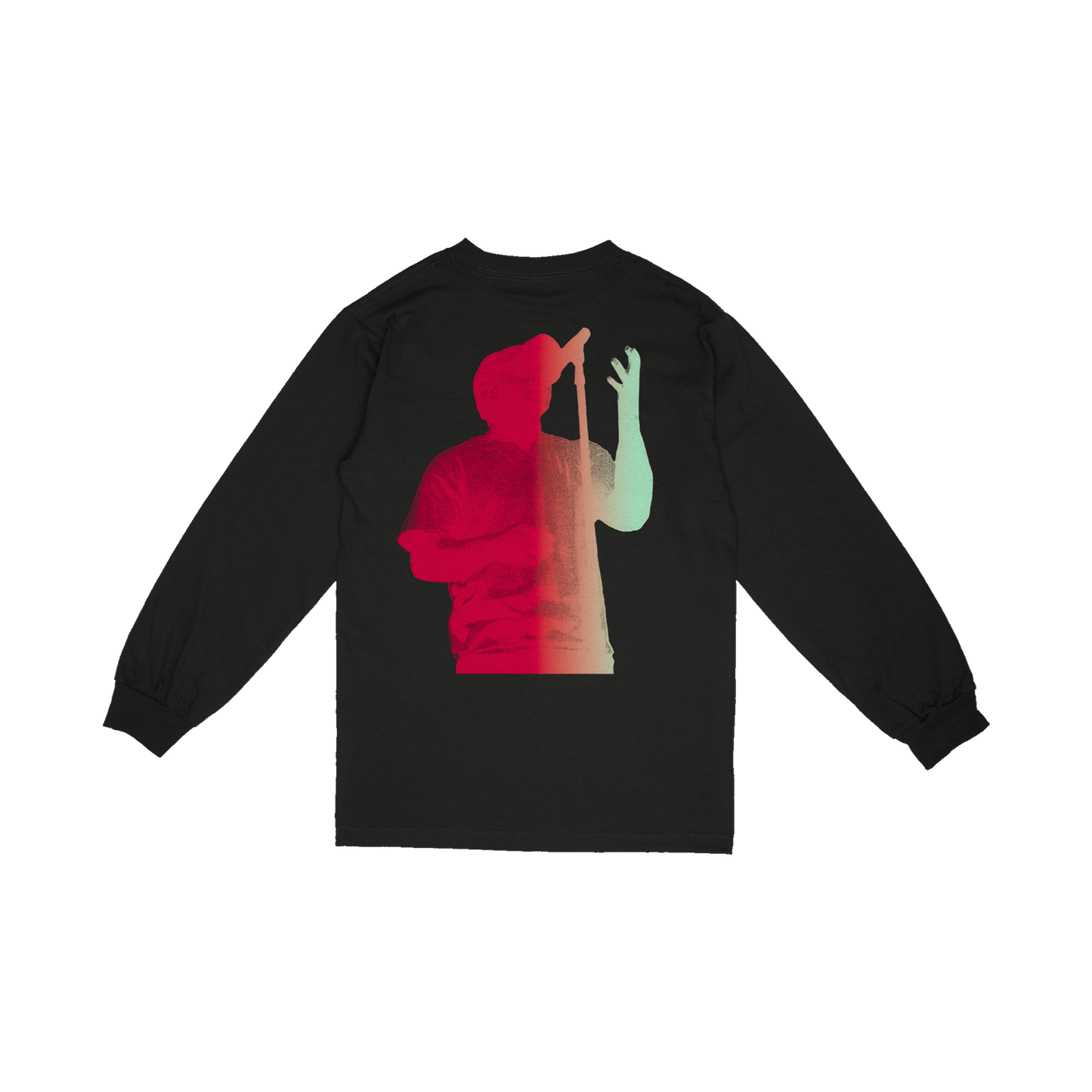 Silhouette Longsleeve