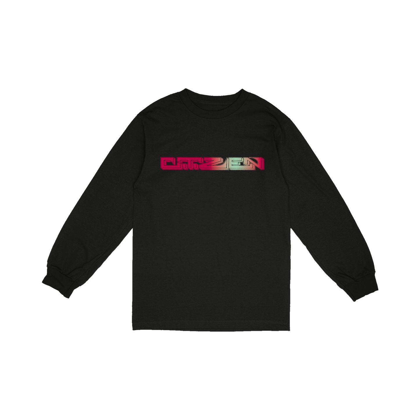 Silhouette Longsleeve