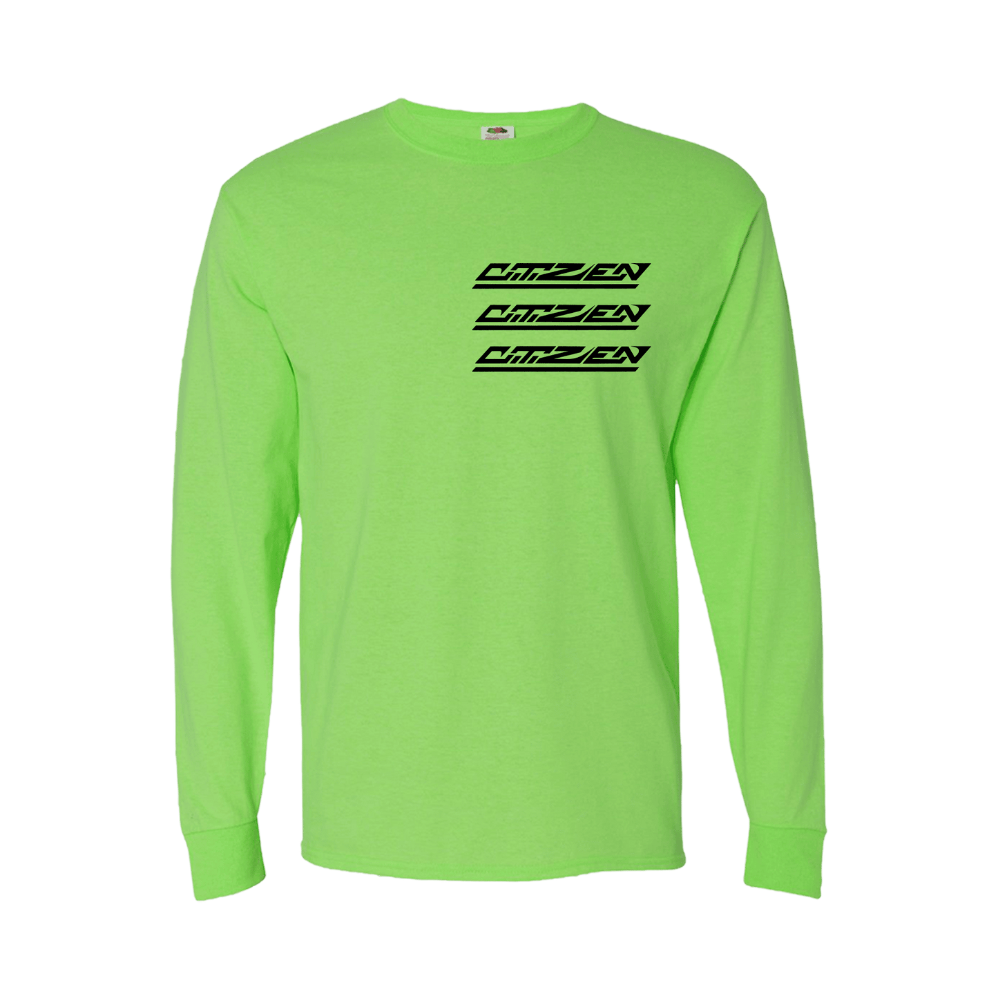 Horse Long Sleeve T-Shirt